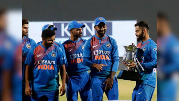 India vs Sri Lanka: Shikhar Dhawan, Shardul Thakur, Navdeep Saini stay afloat with solid performances; takeaways from T20I series win