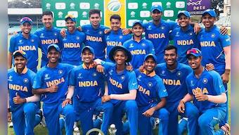 ICC U-19 World Cup 2020: Priyam Garg-captained India look to extend dominance with fifth title in South Africa