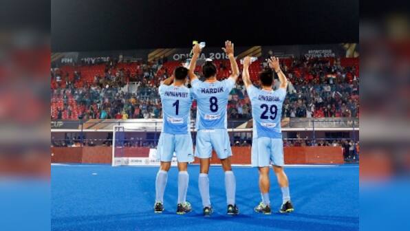 Tokyo Olympics 2020: Indian men's hockey team renews bid for glory 39 years since podium finish