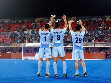 Tokyo Olympics 2020: Indian men's hockey team renews bid for glory 39 years since podium finish Tokyo Olympics 2020: Indian men's hockey team renews bid for glory 39 years since podium finish
