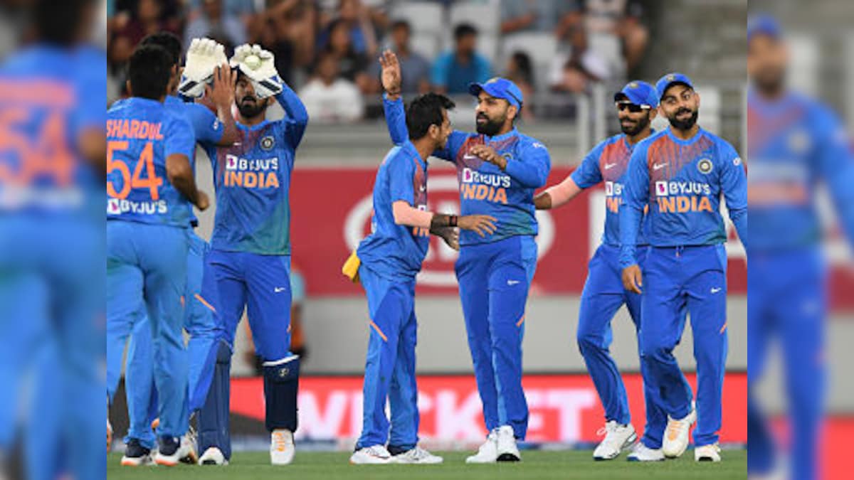 India vs New Zealand: Visitors look to extend advantage in T20I series over Black Caps at high-scoring Eden Park