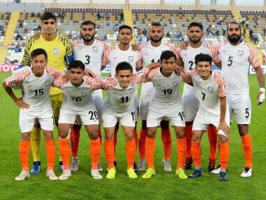 India midfielder Anirudh Thapa says he won't trade his goal in 2019 Asia Cup match against Thailand for Kohinoor diamond