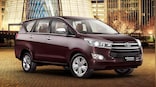 Toyota Glanza, Yaris, Innova Crysta and Fortuner prices hiked in India by up to Rs 1 lakh