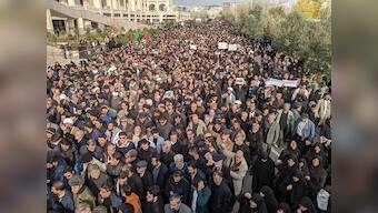 ‘A more dangerous world’: Global powers urge restraint as US assassination of Iran’s top general escalates tensions