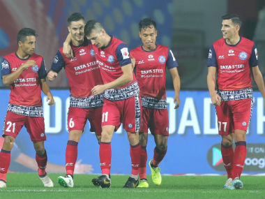 ISL 2019-20, Highlights, Chennaiyin FC vs Jamshedpur FC, Full score: Hosts move to sixth spot after 4-1 win over visitors ISL 2019-20, Highlights, Chennaiyin FC vs Jamshedpur FC, Full score: Hosts move to sixth spot after 4-1 win over visitors