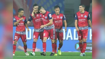 ISL 2019-20, Highlights, Chennaiyin FC vs Jamshedpur FC, Full score: Hosts move to sixth spot after 4-1 win over visitors