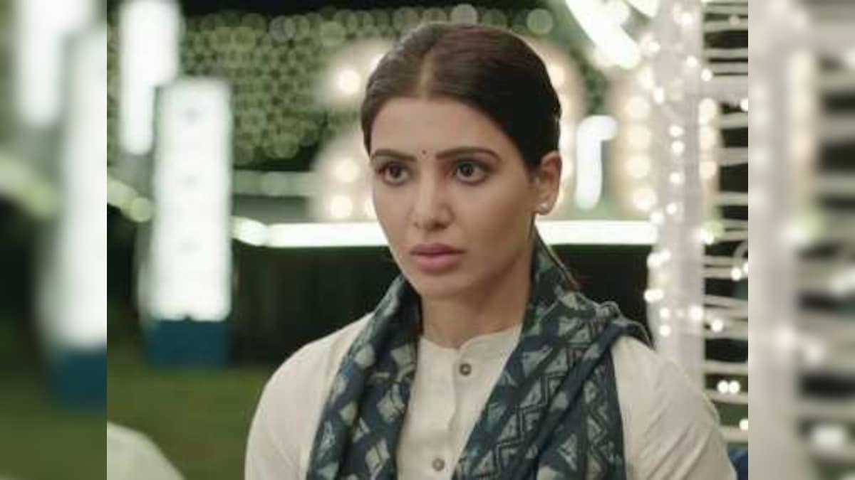 From Ye Maaya Chesave To Jaanu, tracing Samantha Akkineni’s decade long journey in Telugu cinema