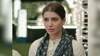 From Ye Maaya Chesave To Jaanu, tracing Samantha Akkineni’s decade long journey in Telugu cinema