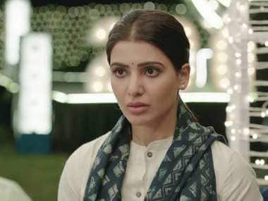 From Ye Maaya Chesave To Jaanu, tracing Samantha Akkineni’s decade long journey in Telugu cinema