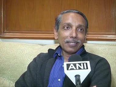 JNU violence: VC Jagadesh Kumar says no plan to shut campus temporarily in light of 5 Jan incident, efforts to restore normalcy underway JNU violence: VC Jagadesh Kumar says no plan to shut campus temporarily in light of 5 Jan incident, efforts to restore normalcy underway