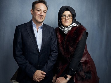 Sundance 2020: Bryan Fogel’s documentary, The Dissident, based on murder of Jamal Khashoggi debuts at the festival Sundance 2020: Bryan Fogel’s documentary, The Dissident, based on murder of Jamal Khashoggi debuts at the festival