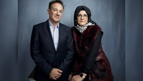 Sundance 2020: Bryan Fogel’s documentary, The Dissident, based on murder of Jamal Khashoggi debuts at the festival