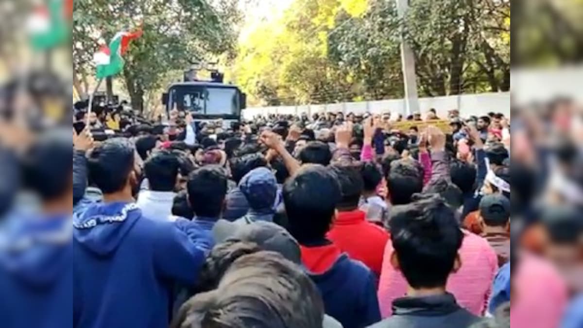 'Shaheen Bagh, game over', 'Ye lo azadi': Youth who fired at Jamia protesters made several provocative remarks before attack