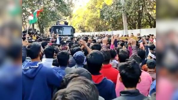 'Shaheen Bagh, game over', 'Ye lo azadi': Youth who fired at Jamia protesters made several provocative remarks before attack
