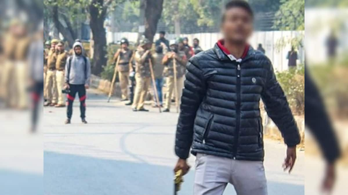 Jamia shooter was 'obedient' and '1,000% a minor', claims teacher; says accused was 'desperate' to be famous