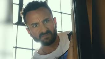 Watch: Jawaani Jaaneman song 'Ole Ole' sees Saif Ali Khan grooving to the remix version of his 90s hit track
