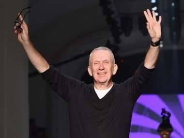 French designer Jean-Paul Gaultier announces retirement from the runway after 50 years in the business