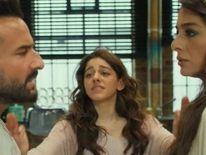Jawaani Jaaneman movie review: Saif Ali Khan takes jibes at middle age head on, Alaya F makes assured debut