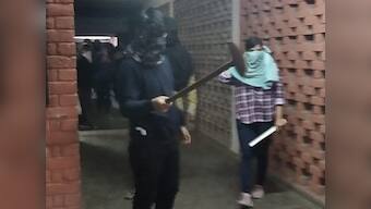 JNU violence: Three professors move Delhi HC with PIL to preserve data, CCTV footage and other evidence