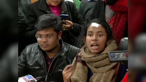 JNUSU to continue boycott of semester registration process, says will ask JNUTA members to hold parallel classes