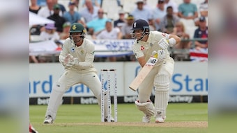 South Africa vs England: Joe Root returns to training after bout of illness ahead of third Test