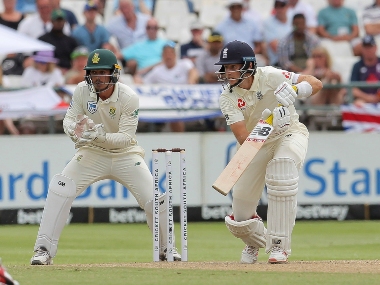 South Africa vs England: Joe Root returns to training after bout of illness ahead of third Test South Africa vs England: Joe Root returns to training after bout of illness ahead of third Test