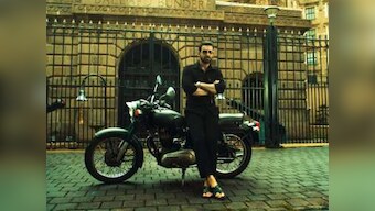 Mumbai Saga: Director Sanjay Gupta shares new still of John Abraham from upcoming gangster drama
