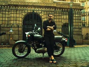 Mumbai Saga: Director Sanjay Gupta shares new still of John Abraham from upcoming gangster drama
