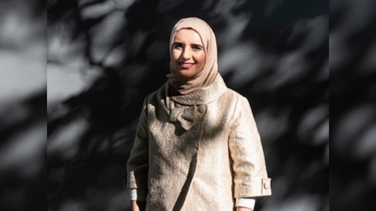 Jokha Alharthi, Man Booker International Prize 2019 winner, on Arabic literature: 'Diverse, beautiful, deserves to be read'