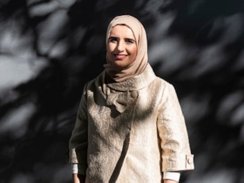 Jokha Alharthi, Man Booker International Prize 2019 winner, on Arabic literature: 'Diverse, beautiful, deserves to be read' Jokha Alharthi, Man Booker International Prize 2019 winner, on Arabic literature: 'Diverse, beautiful, deserves to be read'
