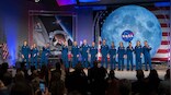 To Moon, Mars and beyond: First batch of NASA astronauts graduate two-year training school