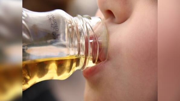 How secondhand sugars are putting your kids at risk of obesity