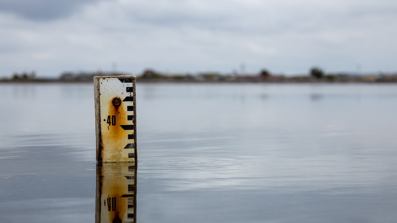 Humans are responsible for the rising sea levels, climate change; not the change in Earth’s orbit Humans are responsible for the rising sea levels, climate change; not the change in Earth’s orbit