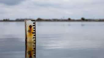 Humans are responsible for the rising sea levels, climate change; not the change in Earth’s orbit