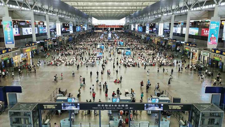 Two Bengaluru residents under observation for coronavirus after they return from China trip