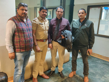 Kafeel Khan, behind bars for 'inflammatory' statements at AMU, tells court he fears being killed in encounter by UP Police Kafeel Khan, behind bars for 'inflammatory' statements at AMU, tells court he fears being killed in encounter by UP Police