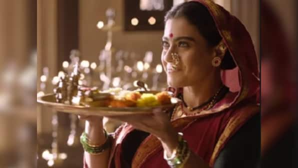 Tanhaji box office collection: Ajay Devgn, Kajol's film expected to cross Rs 100 cr mark on sixth day