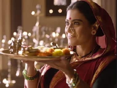 Tanhaji box office collection: Ajay Devgn, Kajol's film expected to cross Rs 100 cr mark on sixth day