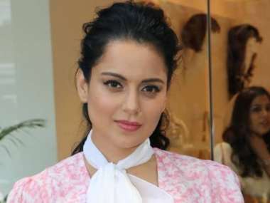 Kangana Ranaut on Indira Jaising asking Asha Devi to forgive her daughter's rapists: 'That lady should be kept in jail with those convicts' Kangana Ranaut on Indira Jaising asking Asha Devi to forgive her daughter's rapists: 'That lady should be kept in jail with those convicts'