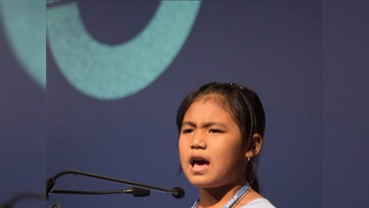 'Stop calling me Greta of India': 8-yr-old Licypriya Kangujam says comparison doesn't help; Manipuri climate activist dropped out of school in Feb 2019