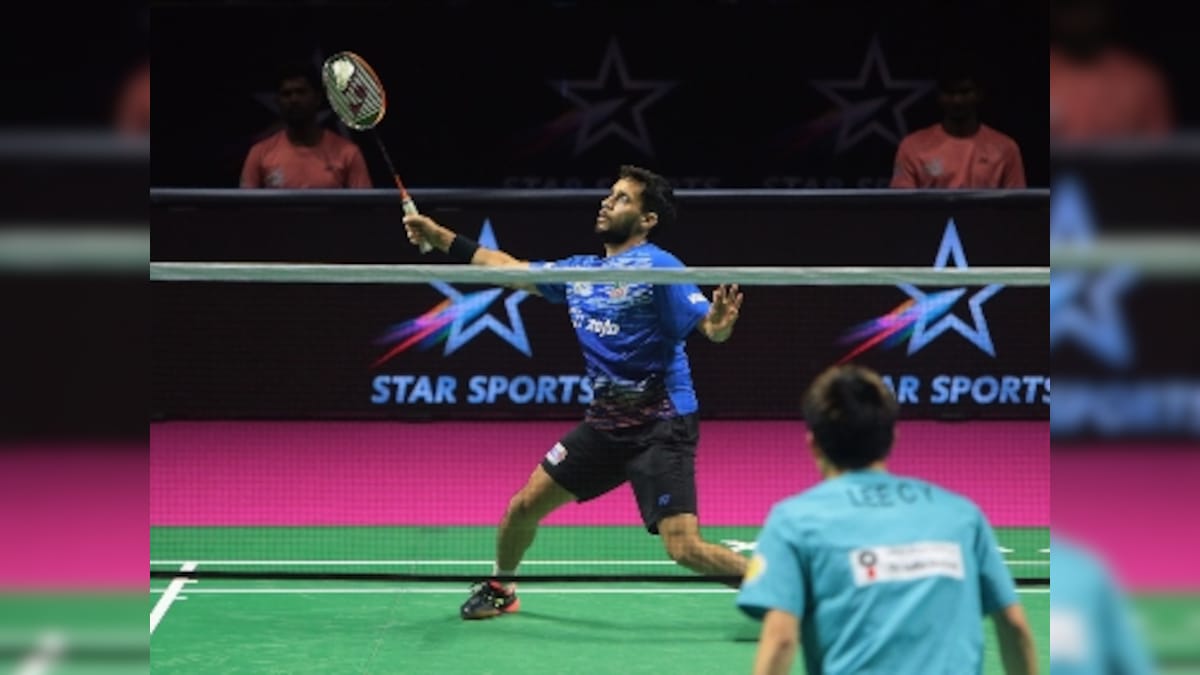 PBL 2020: 'I've been here before,' says World No 25 Parupalli Kashyap after season's fourth straight loss