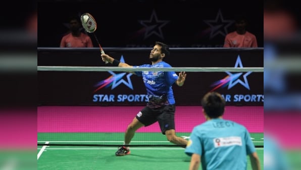 PBL 2020: 'I've been here before,' says World No 25 Parupalli Kashyap after season's fourth straight loss