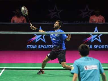 PBL 2020: 'I've been here before,' says World No 25 Parupalli Kashyap after season's fourth straight loss PBL 2020: 'I've been here before,' says World No 25 Parupalli Kashyap after season's fourth straight loss
