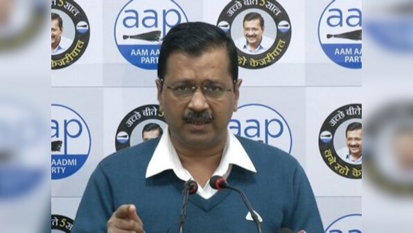 AAP reimagines role of legislative within Indian democracy by holding executive to greater public scrutiny, pushing for transparency
