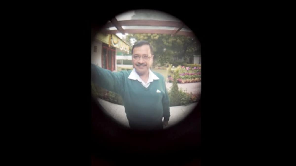 Delhi Assembly Elections 2020: With new website, Arvind Kejriwal steps into voters' homes to discuss AAP govt's accomplishments, plans