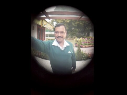Delhi Assembly Elections 2020: With new website, Arvind Kejriwal steps into voters' homes to discuss AAP govt's accomplishments, plans Delhi Assembly Elections 2020: With new website, Arvind Kejriwal steps into voters' homes to discuss AAP govt's accomplishments, plans