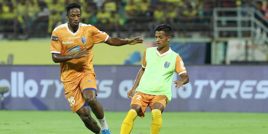 ISL 201920, Highlights, Kerala Blasters FC vs Hyderabad FC, Full score