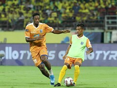 Isl 2019 20 Highlights Kerala Blasters Fc Vs Hyderabad Fc Full Score Kerala Thump Hyderabad 5 1 Sports News Firstpost