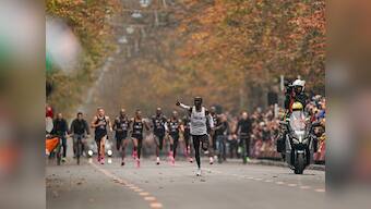 Tokyo Olympics 2020: World record holders Eliud Kipchoge, Brigid Kosgei named in Kenya's marathon teams for Games