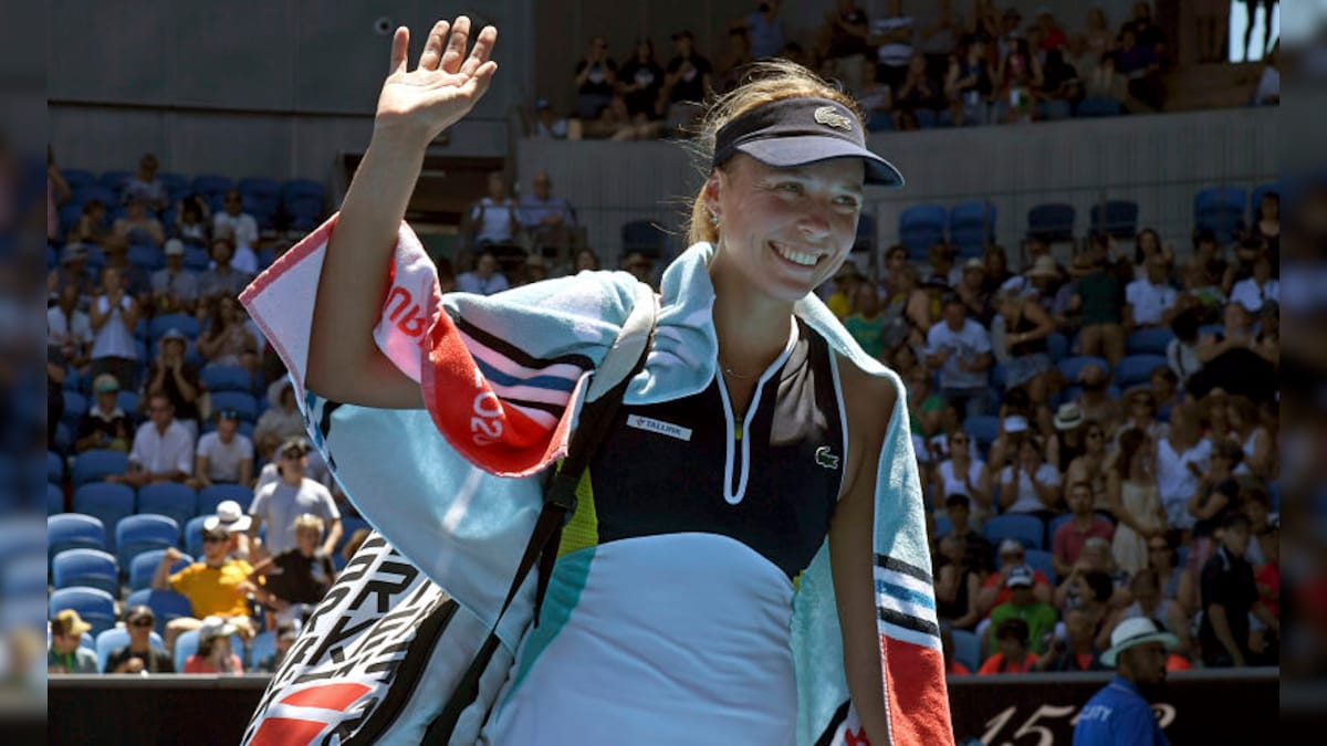 Australian Open 2020: Anett Kontaveit’s third round demolition show of Belinda Bencic a case of 'see it to believe it'